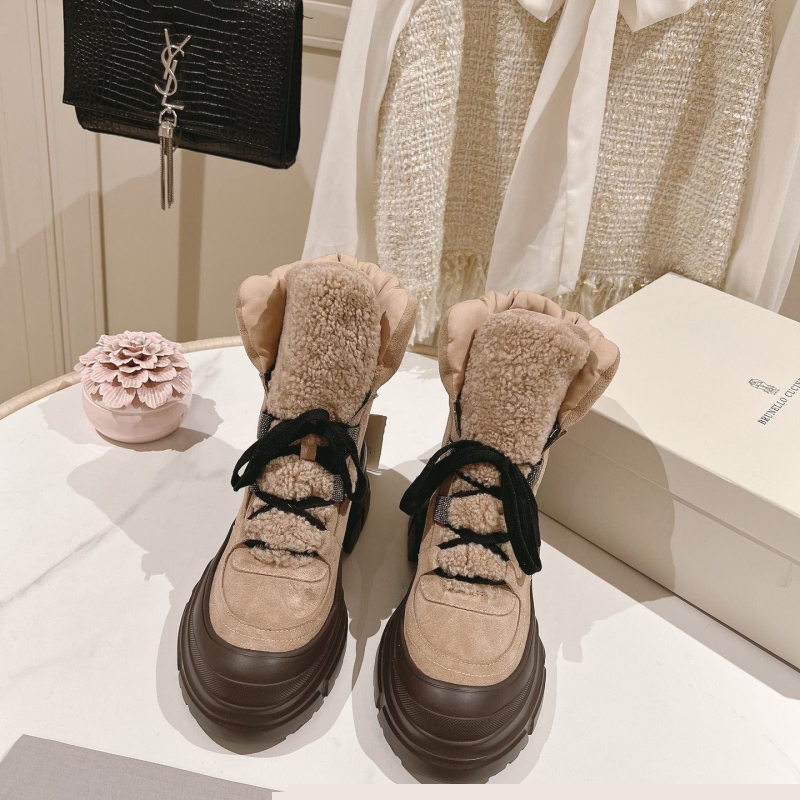Other Boots